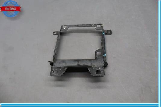 03-08 Mercedes R230 SL500 Center Radiator Core Bracket Safety Catch Support Oem