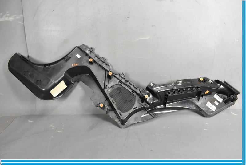 Load image into Gallery viewer, 10-14 Mercedes W204 C250 Rear Left C Pillar Trim Side Interior Panel Oem
