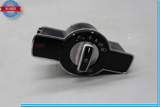 07-14 Mercedes W221 S550 S400 CL550 Headlight Switch Control 2219053500 Oem