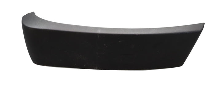 14-20 Maserati Ghibli Front Right Passenger Side Seat Cover Panel Trim Black Oem