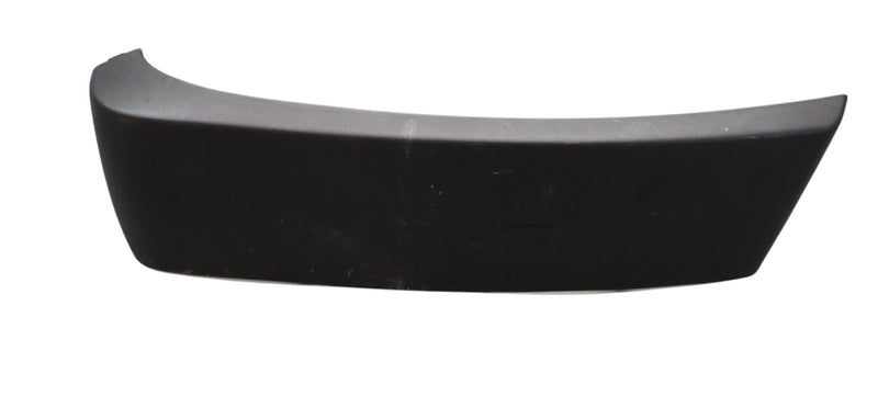 Load image into Gallery viewer, 14-20 Maserati Ghibli Front Right Passenger Side Seat Cover Panel Trim Black Oem
