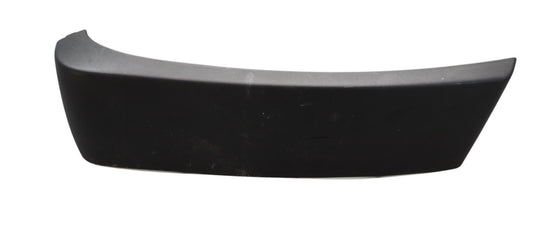 14-20 Maserati Ghibli Front Right Passenger Side Seat Cover Panel Trim Black Oem