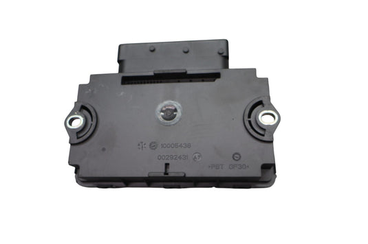 11–18 Porsche Cayenne Electric Parking Brake Control Module 7P0907801F Oem