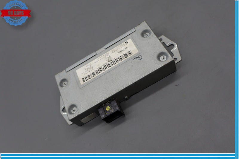 Load image into Gallery viewer, 07-15 Jaguar X150 XK XKR Harman Becker USB AUX Audio Module 8X2314D212AA Oem

