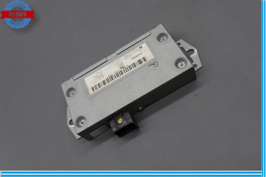 07-15 Jaguar X150 XK XKR Harman Becker USB AUX Audio Module 8X2314D212AA Oem