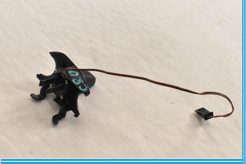 Load image into Gallery viewer, 2009-2013 BMW X5 E70 LCI FRONT LEFT STEERING WHEEL COLUMN TILT ADJUST SWITCH OEM
