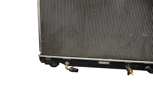 07-10 Lexus LS460 LS460L Engine Motor Cooling Radiator Condenser 1640038170 Oem