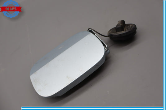 03-09 Mercedes CLK320 CLK500 W209 Fuel Filler Gas Tank Door Flap Lid Oem