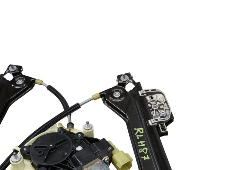 Load image into Gallery viewer, 14-22 Maserati Ghibli SQ4 M157 Rear Left Driver Side Window Regulator Motor Oem
