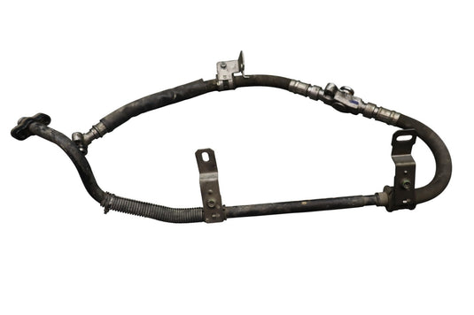 11-17 Infiniti QX56 QX80 Front Suspension Hydraulic Hose Tube Line Oem