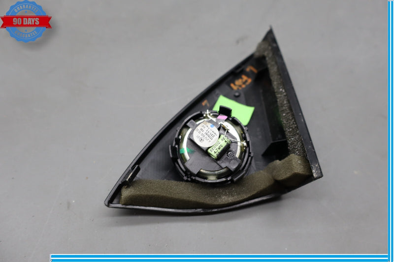 Load image into Gallery viewer, 07-13 Mercedes S550 S400 W221 Left Side Door Corner Speaker Black Oem
