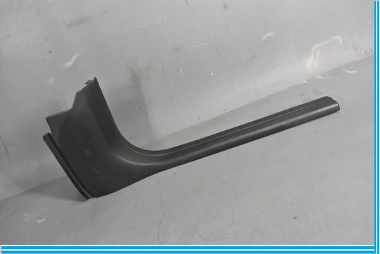 14-18 Mercedes W117 CLA250 Front Right Door Sill Scuff Plate Trim Cover Oem