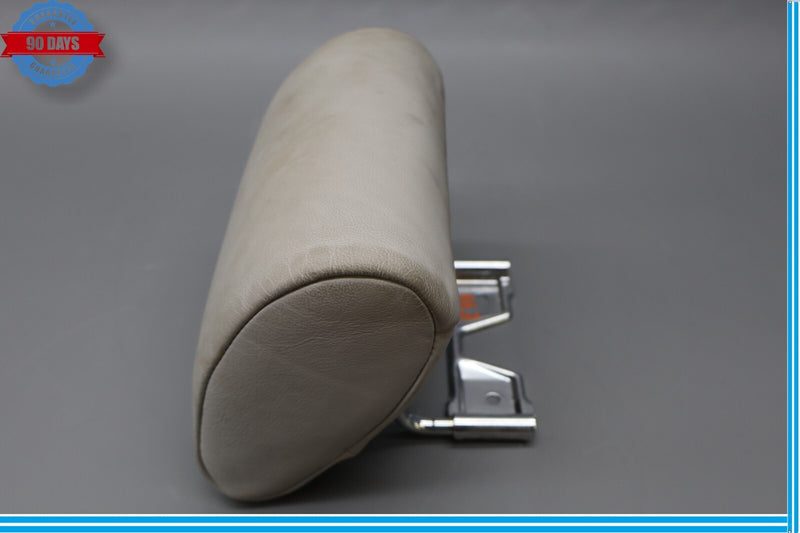 Load image into Gallery viewer, 07-09 Lexus LS460 LS460L Rear Center Seat Headrest Head Rest Oem
