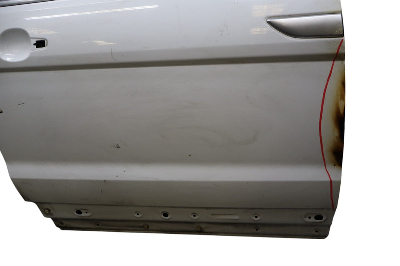 Load image into Gallery viewer, 12-19 Range Rover Evoque L538 4DR Front Right Passenger Door Panel Shell Oem
