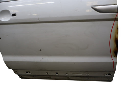 12-19 Range Rover Evoque L538 4DR Front Right Passenger Door Panel Shell Oem