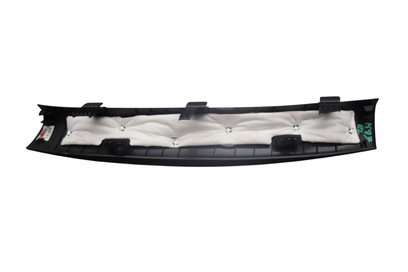 Load image into Gallery viewer, 15-20 Hyundai Genesis Rear Left Driver Door Sill Scuff Cover Panel Trim Oem

