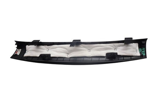 15-20 Hyundai Genesis Rear Left Driver Door Sill Scuff Cover Panel Trim Oem