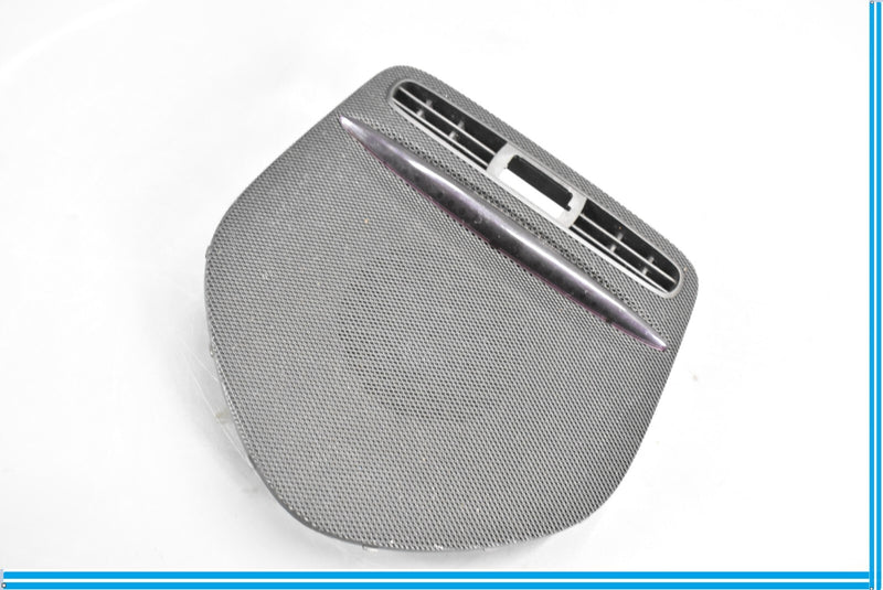 Load image into Gallery viewer, 06-13 Mercedes GL550 GL500 GL450 Dashboard Dash Grille Speaker Cover Black Oem
