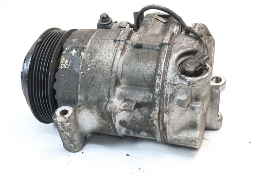 11-13 Mercedes W218 E350 CLS350 AC A/C Air Condition Compressor Pump Oem