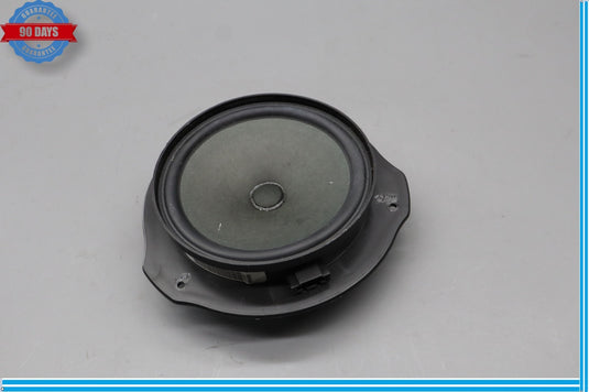 08-15 Mercedes W204 C250 C300 GLK350 Front Right Side Door Sound Speaker Oem