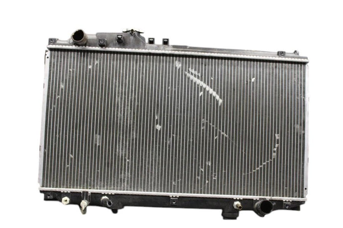 02-10 Lexus SC430 Front Engine Motor Cooling Radiator Assembly 16400-50280 Oem