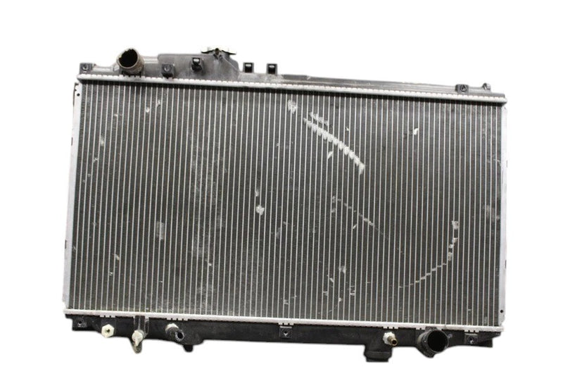Load image into Gallery viewer, 02-10 Lexus SC430 Front Engine Motor Cooling Radiator Assembly 16400-50280 Oem
