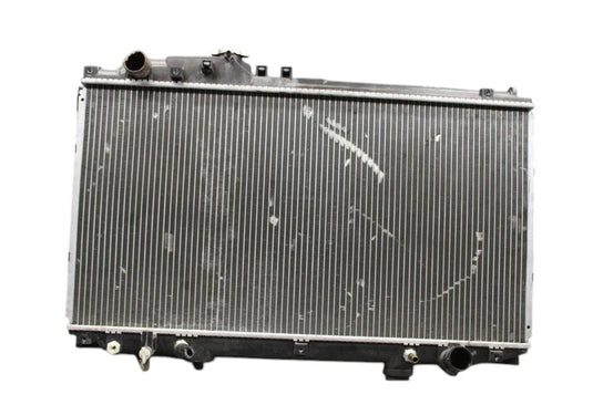 02-10 Lexus SC430 Front Engine Motor Cooling Radiator Assembly 16400-50280 Oem