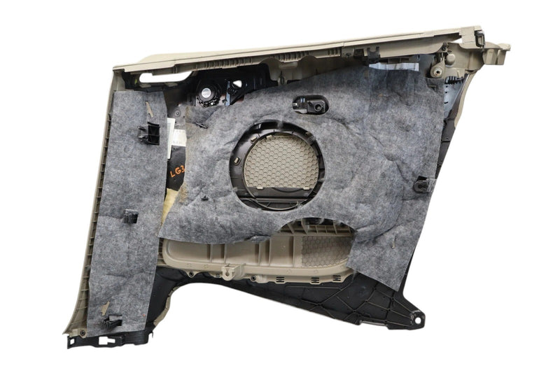 Load image into Gallery viewer, 10-17 Audi A5 A5 Quattro Convertible Rear Left Driver Side Quarter Panel Oem
