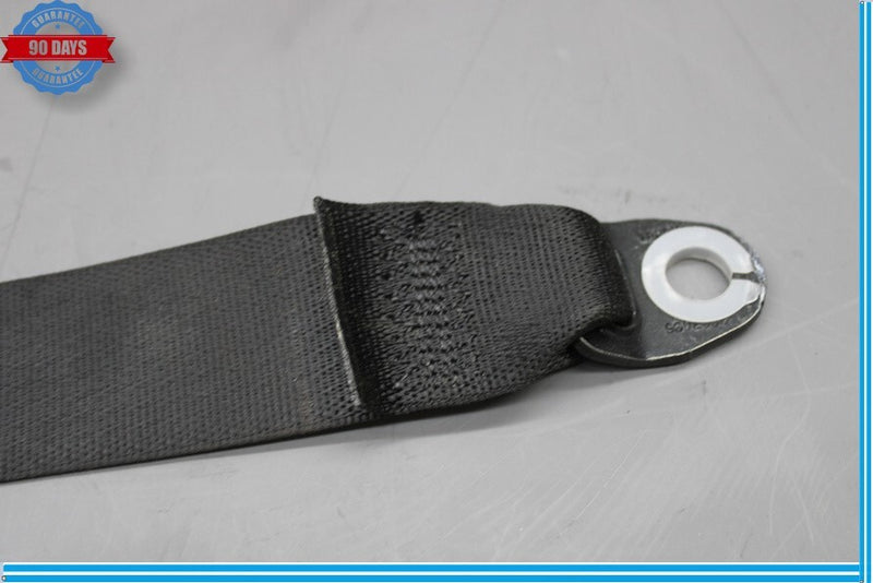Load image into Gallery viewer, 12-20 Tesla Model S Rear Right Passenger Side Seat Belt Retractor Black Oem
