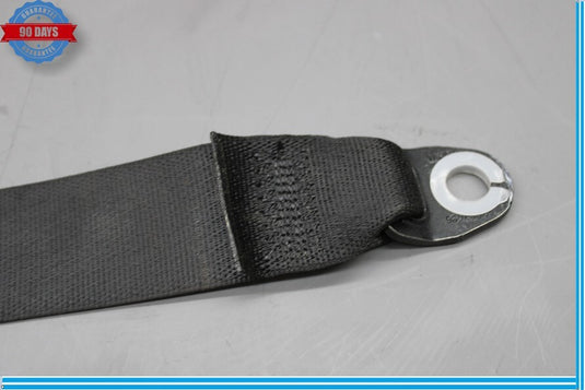 12-20 Tesla Model S Rear Right Passenger Side Seat Belt Retractor Black Oem