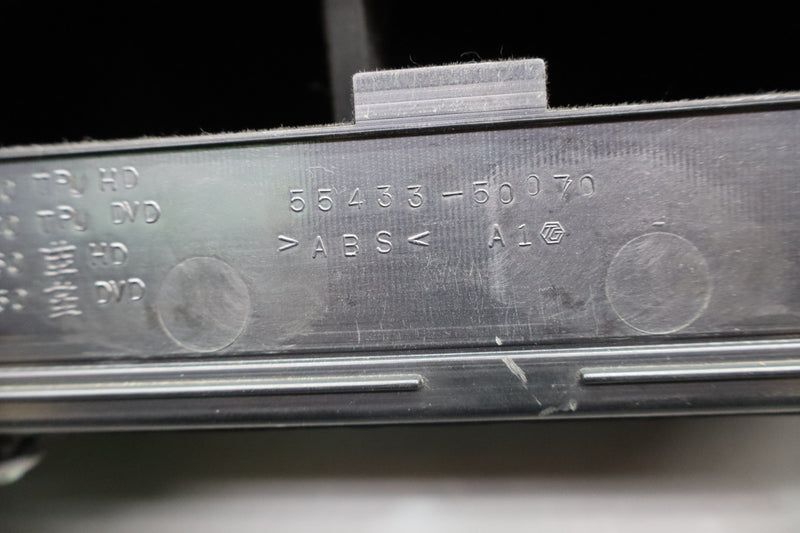 Load image into Gallery viewer, 07-09 Lexus LS460 LS460L Front Dash Glove Box Storage Compartment Oem

