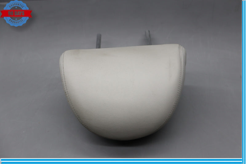 Load image into Gallery viewer, 07-09 Lexus LS460 Front Right Passenger Side Seat Head Rest Headrest Oem
