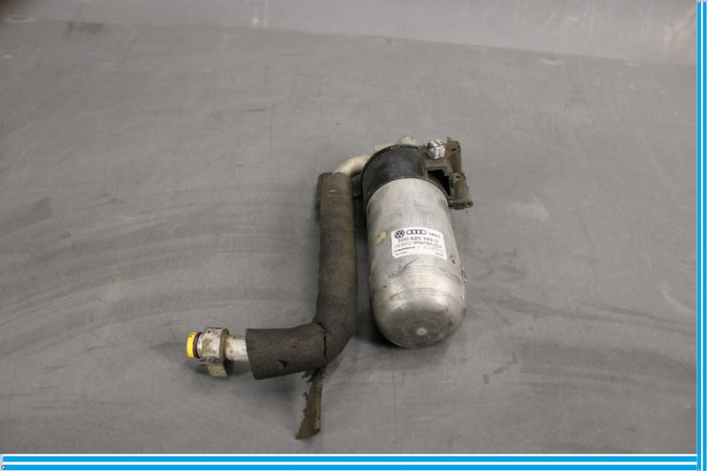 Load image into Gallery viewer, 03-18 Bentley Continental Vac A/c Receiver Drier For Refrigerant Oem

