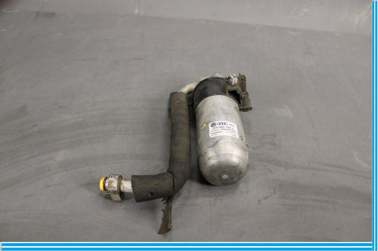03-18 Bentley Continental Vac A/c Receiver Drier For Refrigerant Oem