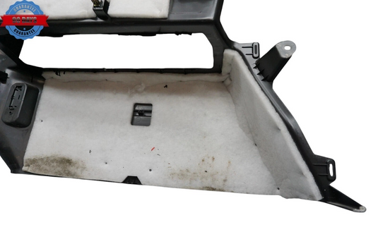 05-07 HUMMER H2 Rear Right Passenger Side Quarter Panel Cup Holder Tray Oem