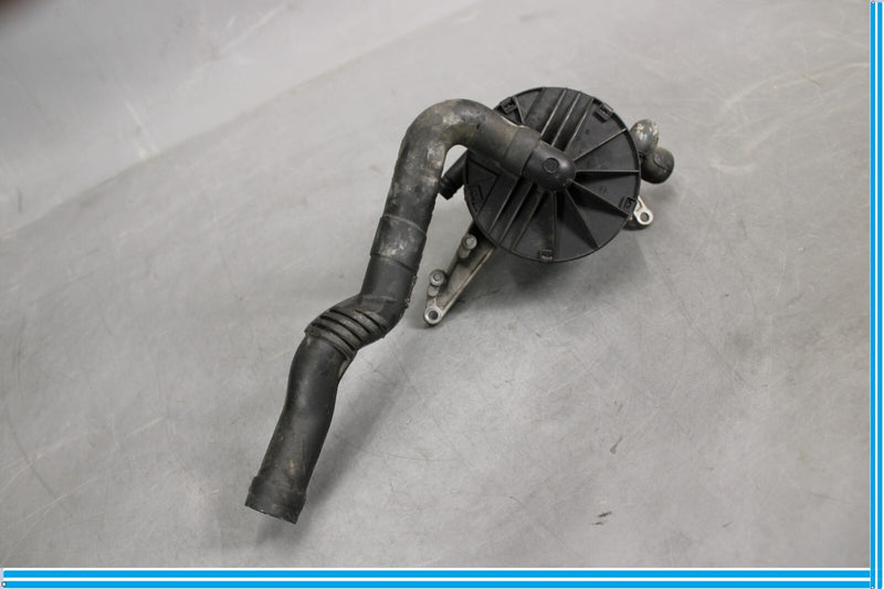Load image into Gallery viewer, 03-12 Mercedes SL550 SL55 AMG Front Right Hood Vent Grille Washer Nozzle Oem
