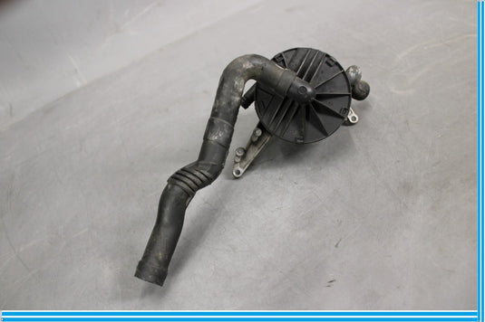 03-12 Mercedes SL550 SL55 AMG Front Right Hood Vent Grille Washer Nozzle Oem