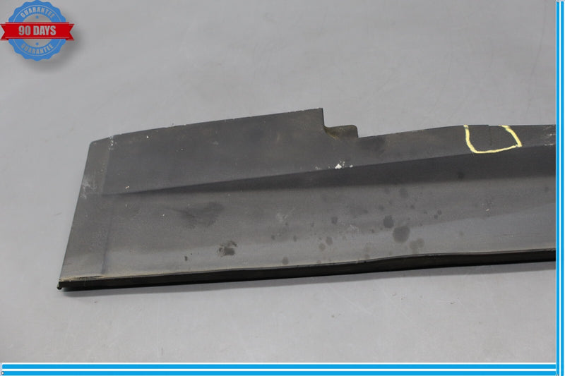 Load image into Gallery viewer, 11-12 Audi A8 Quattro Front Left Side Cowl Panel Rain Tray Cover Panel Oem
