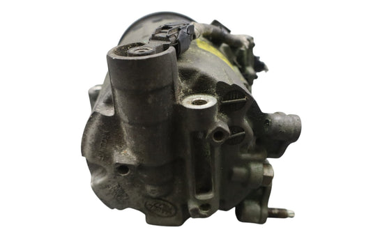 14-17 LR Range Rover Evoque L538 AC AC A/C Air Conditioning Compressor Oem