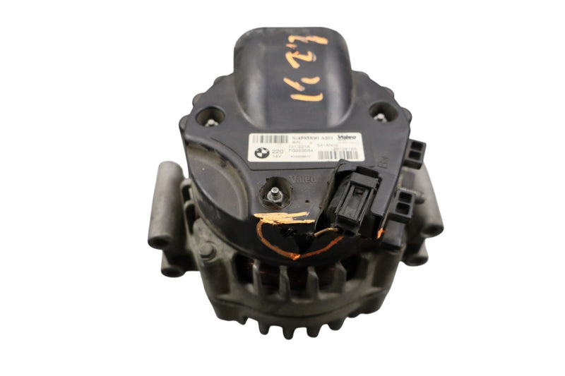 Load image into Gallery viewer, 09-15 BMW 750i 750Li 550i F01 F02 Engine Motor Alternator Generator Assembly Oem
