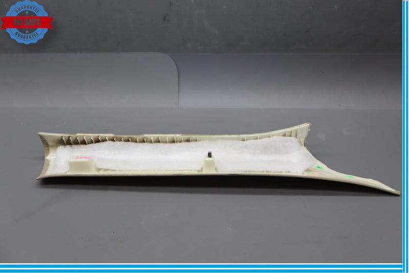 Load image into Gallery viewer, 12-19 Mercedes X166 GL450 ML350 GLS550 Front Left Driver Side A-Pillar Trim Oem

