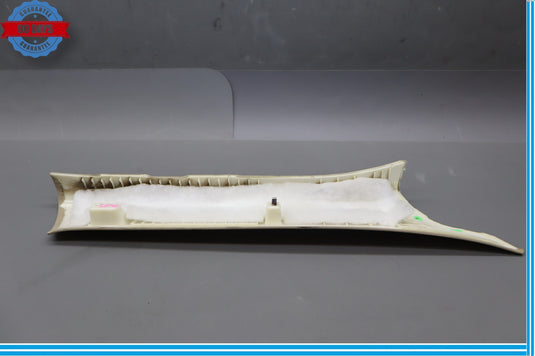 12-19 Mercedes X166 GL450 ML350 GLS550 Front Left Driver Side A-Pillar Trim Oem