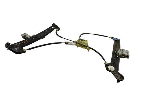 12-18 Audi A7 Quattro RS7 Front Left Side Door Window Regulator 4G8837461B Oem