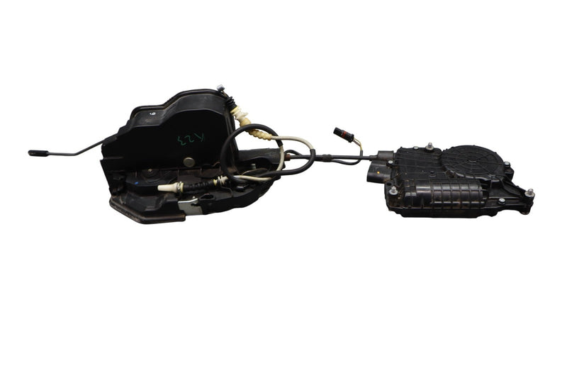 Load image into Gallery viewer, 09-15 BMW 750Li xDrive Rear Right Passenger Side Door Lock Latch Actuator Oem
