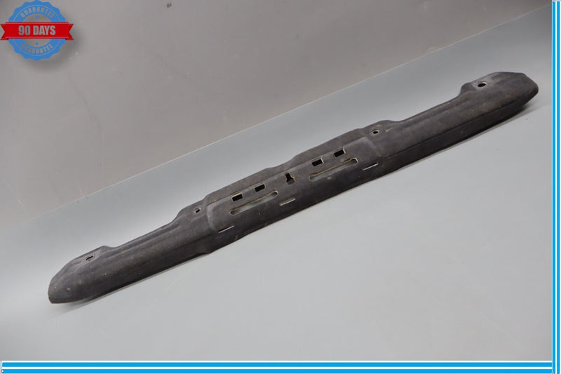 Load image into Gallery viewer, 07-15 Jaguar X150 XK Convertible Rear Center Parcel Shelf Front Trim Panel Oem
