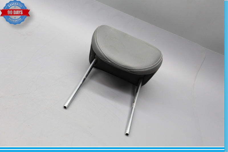 Load image into Gallery viewer, 03-08 Mercedes SL500 SL550 Front Left Driver Side Seat Headrest Head Rest Oem
