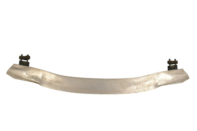Load image into Gallery viewer, 10-19 Jaguar XJ XJR Rear Bumper Support Reinforcement Impact Bar C2D3626 OEM
