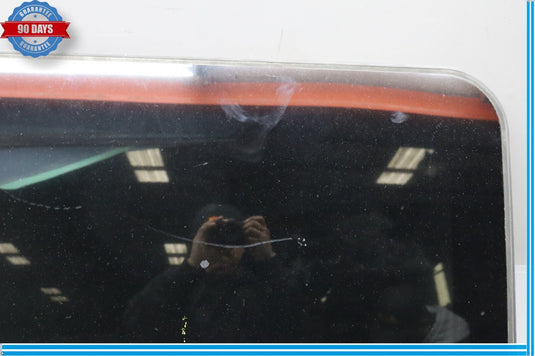 12-18 Audi A6 Quattro Sunroof Glass Panel Sun Moon Roof 4G5877071 Oem