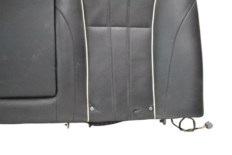 Load image into Gallery viewer, 10-18 Jaguar XJL XJ X351 Rear Left/Right Seat Upper Top Cushion AW93-14B511 OEM
