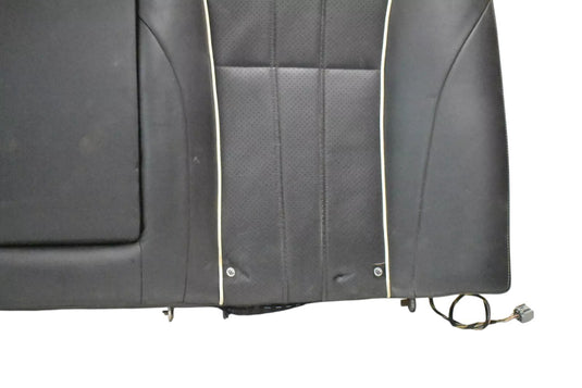 10-18 Jaguar XJL XJ X351 Rear Left/Right Seat Upper Top Cushion AW93-14B511 OEM